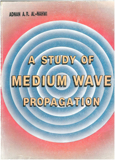 Picture of A STUDY OF MEDIUM WAVE PROPAGATION