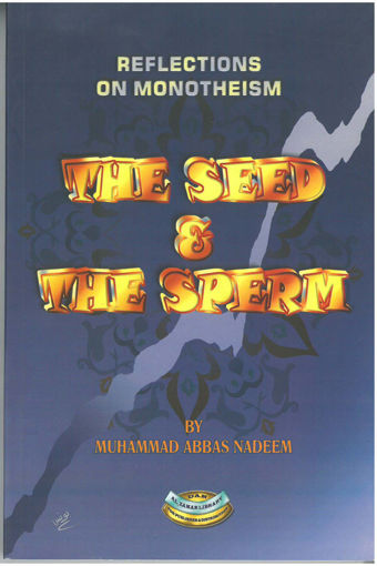 Picture of THE SEED AND THE SPERM