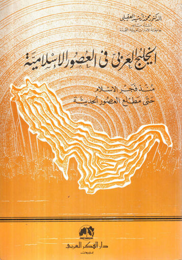 صورة الخليج العربي في العصور الإسلامية
