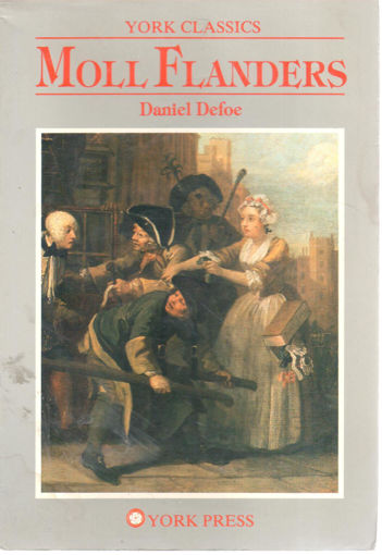 Picture of MOLL FLANDERS