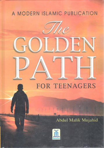 صورة THE GOLDEN PATH FOR TEENAGERS