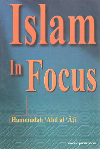 Picture of ISLAM IN FOCUS