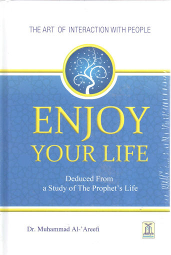 Picture of ENJOY YOUR LIFE