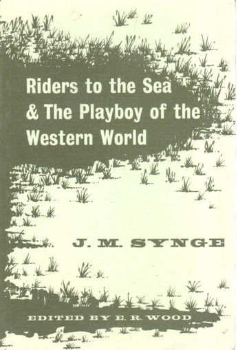 Picture of RIDERS TO THE SEA AND THE PLAYBOY OF THE WESTERN WORLD