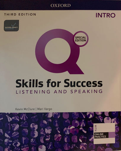 Picture of Q skills for success