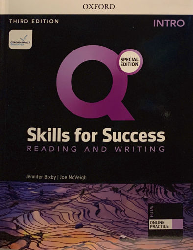Picture of Q skills for success