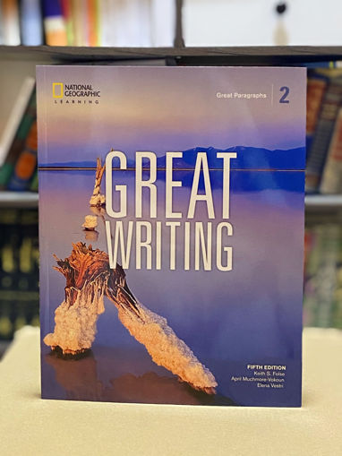 Picture of GREAT WRITING 2